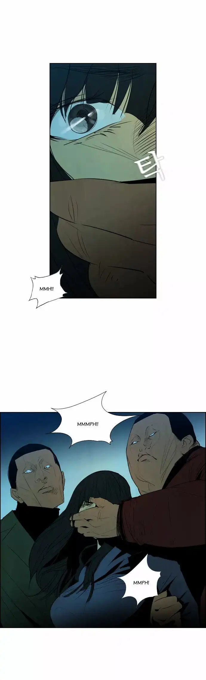 Read Revival Man (en) Manga Online