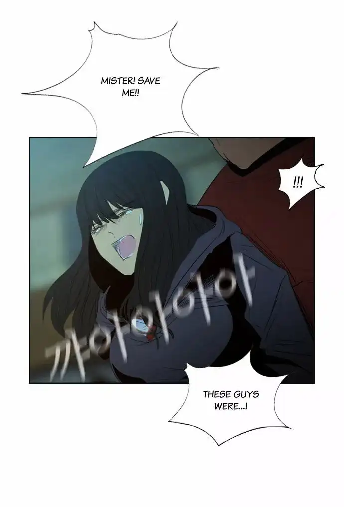 Read Revival Man (en) Manga Online