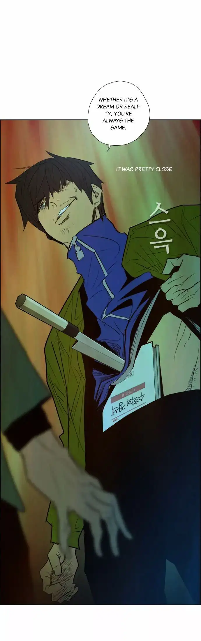 Read Revival Man (en) Manga Online