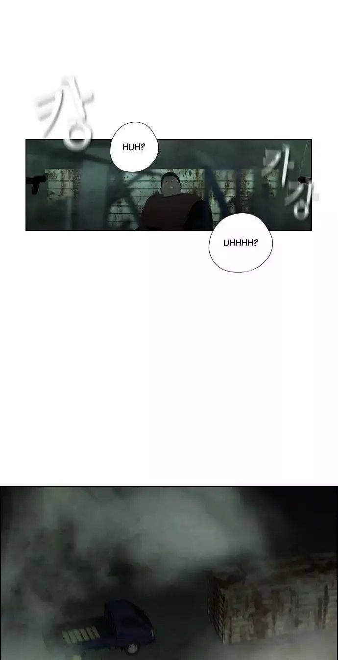 Read Revival Man (en) Manga Online