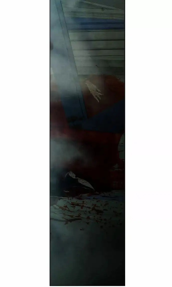 Read Revival Man (en) Manga Online