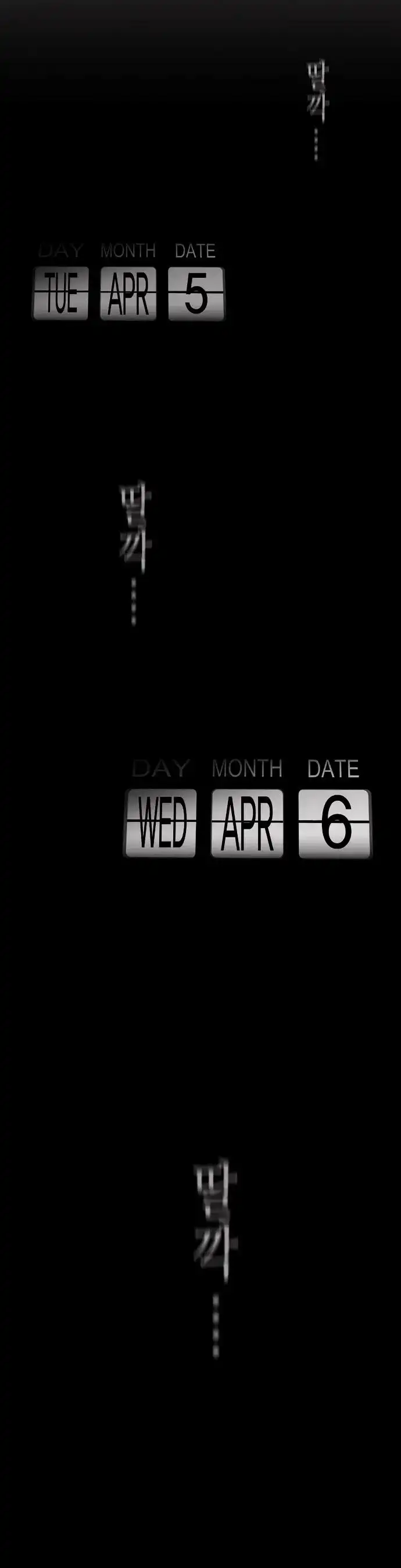 Read Revival Man (en) Manga Online