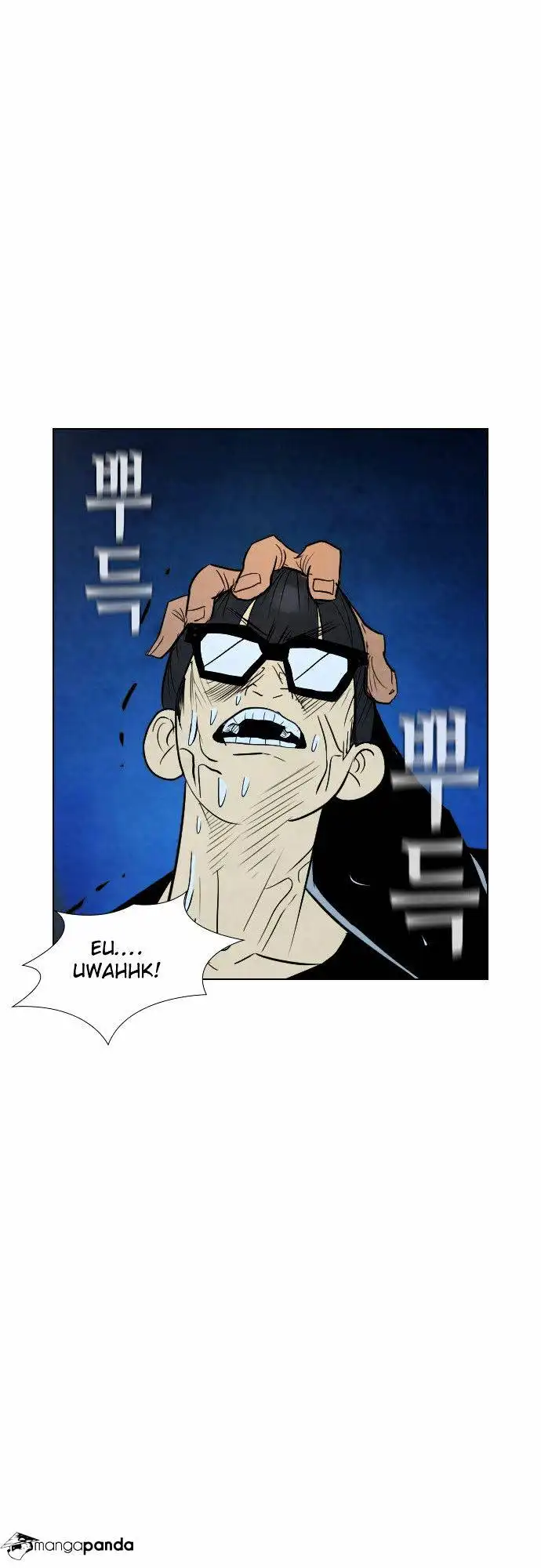 Read Revival Man (en) Manga Online