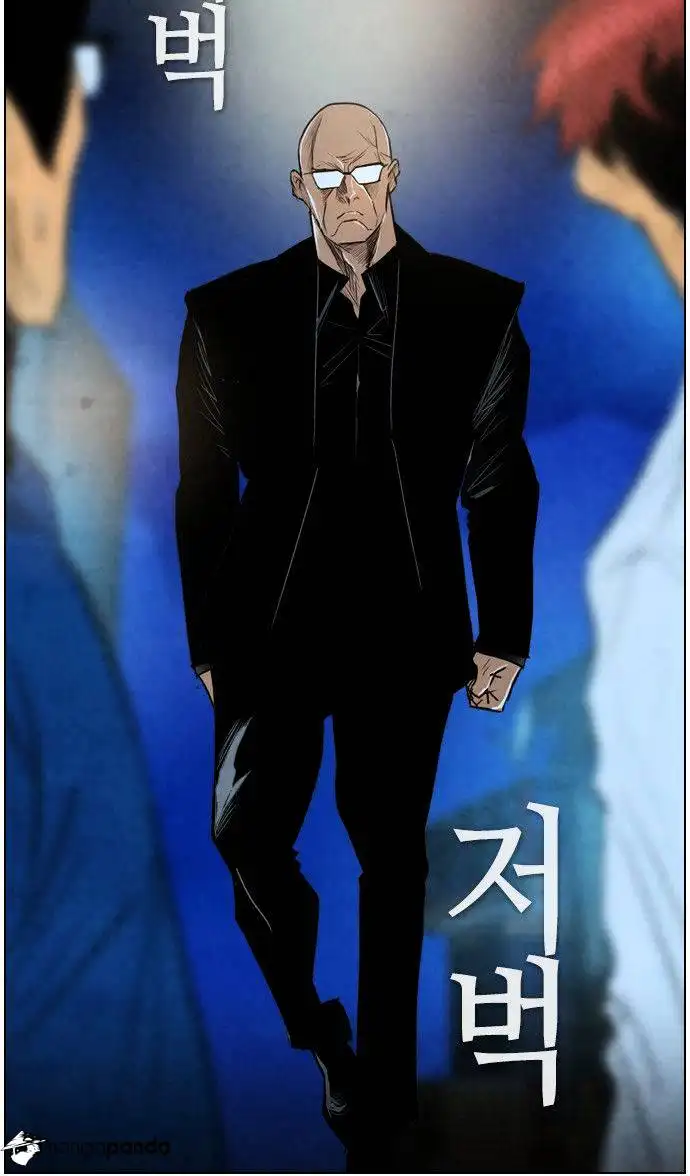 Read Revival Man (en) Manga Online