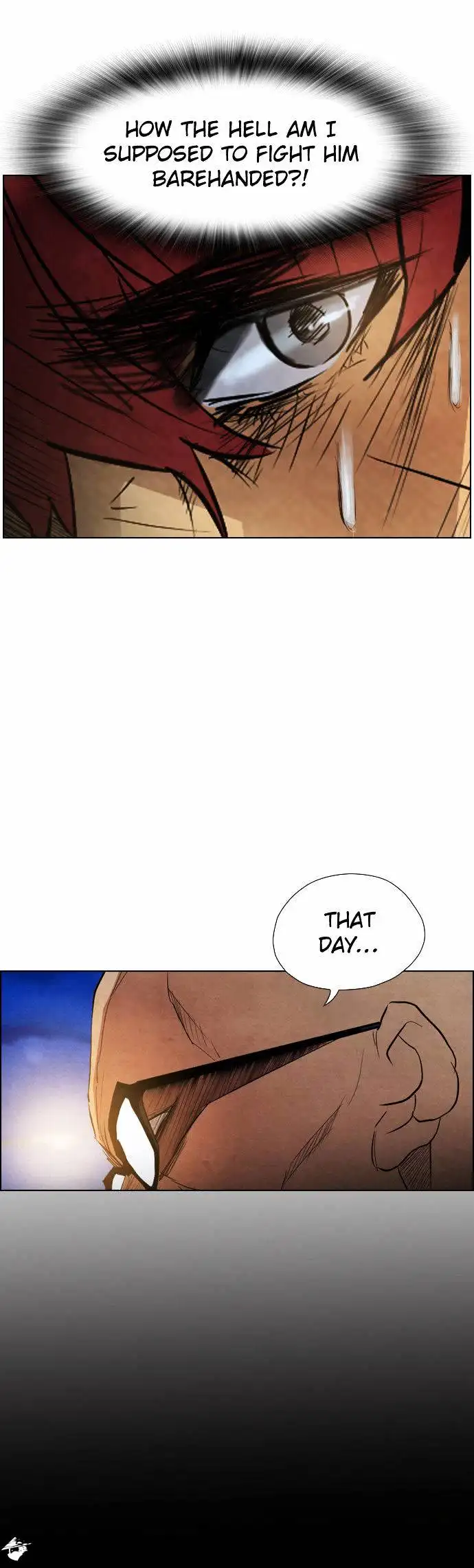 Read Revival Man (en) Manga Online