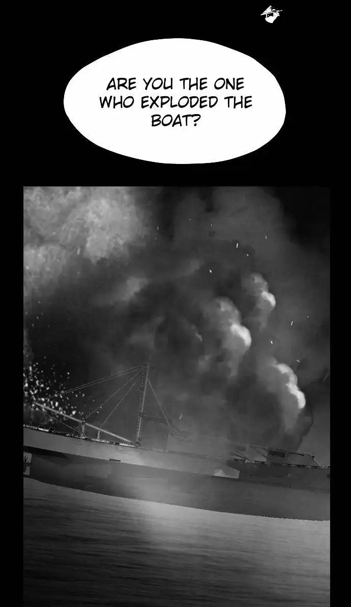 Read Revival Man (en) Manga Online