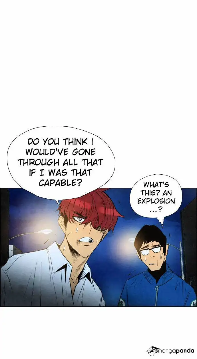 Read Revival Man (en) Manga Online