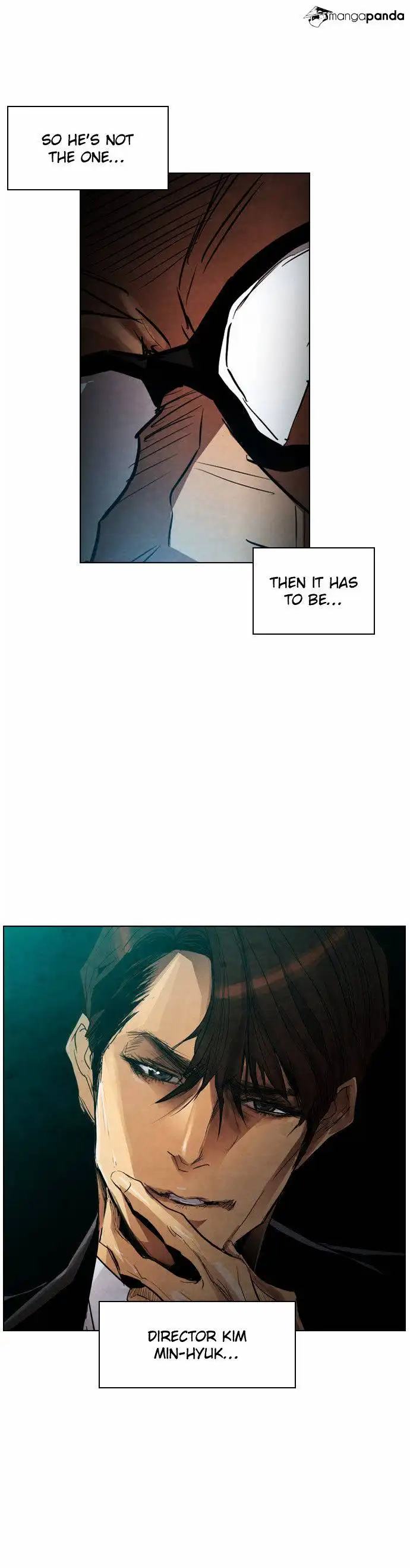 Read Revival Man (en) Manga Online