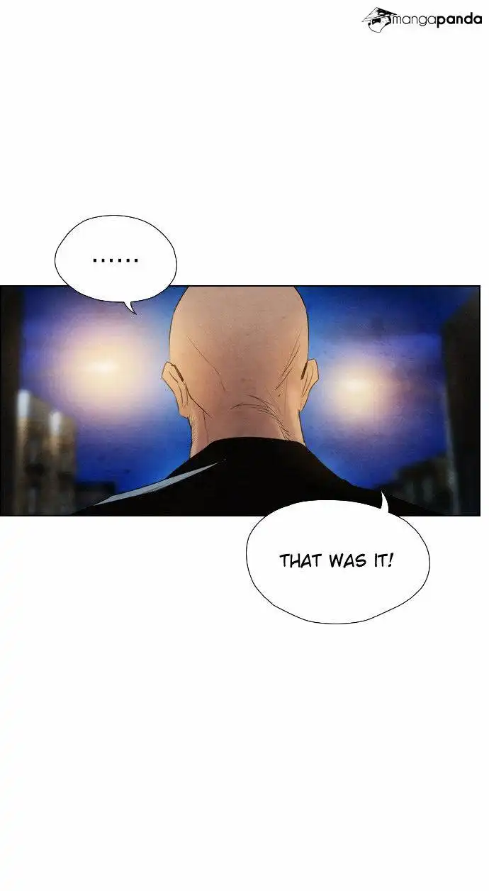 Read Revival Man (en) Manga Online