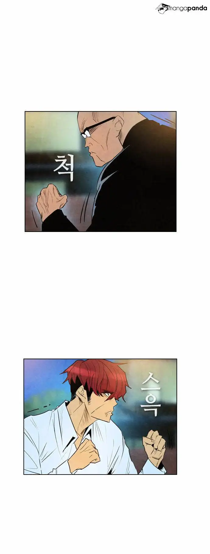 Read Revival Man (en) Manga Online