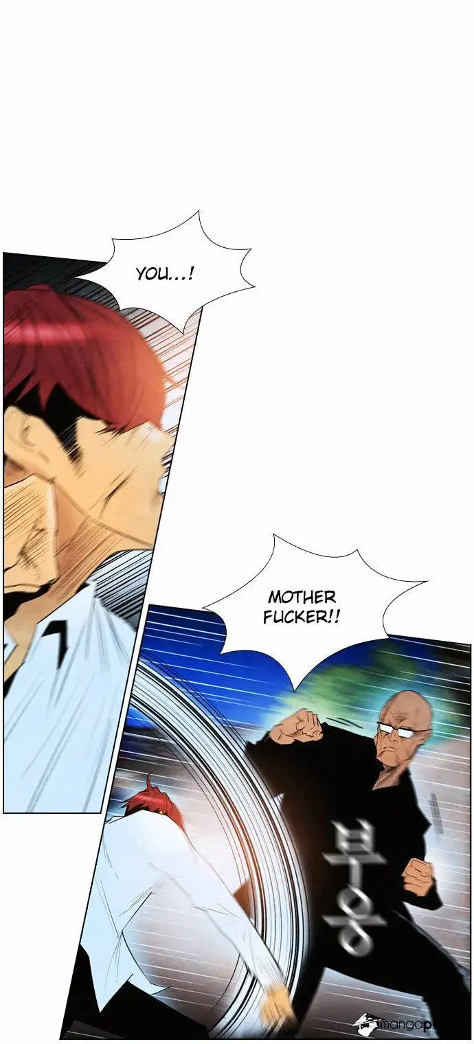 Read Revival Man (en) Manga Online