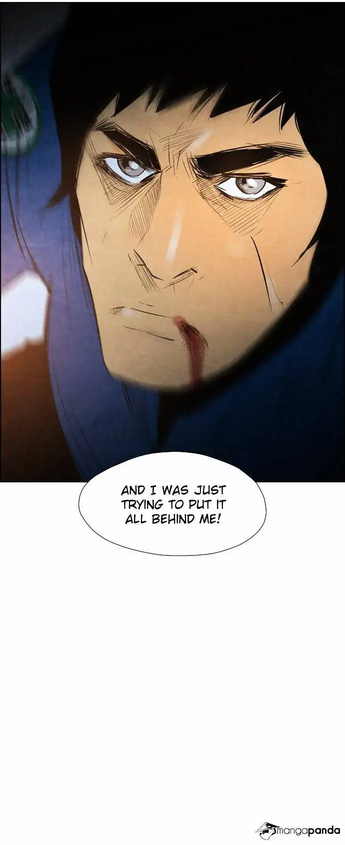 Read Revival Man (en) Manga Online