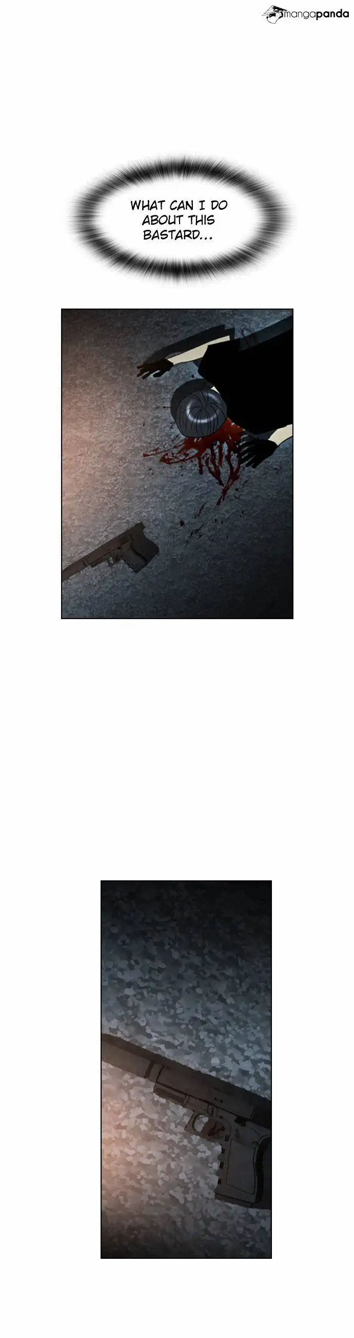 Read Revival Man (en) Manga Online