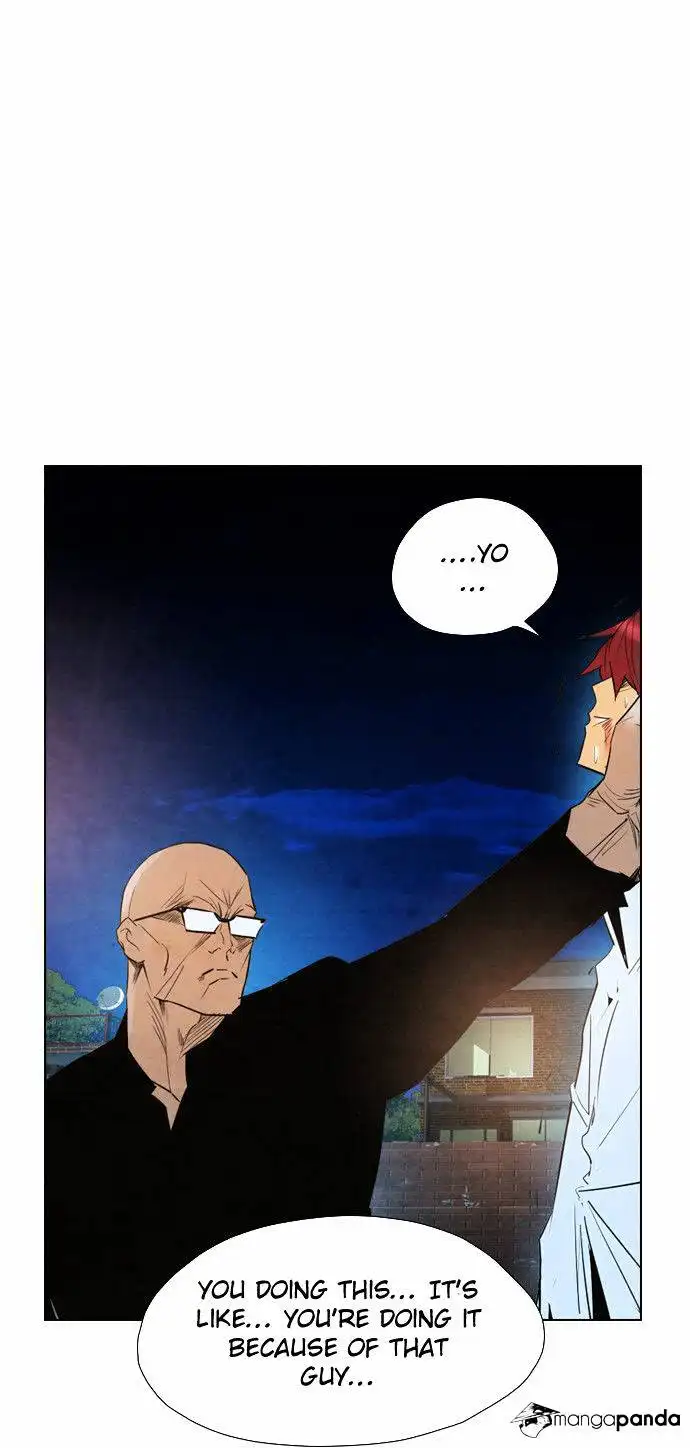 Read Revival Man (en) Manga Online