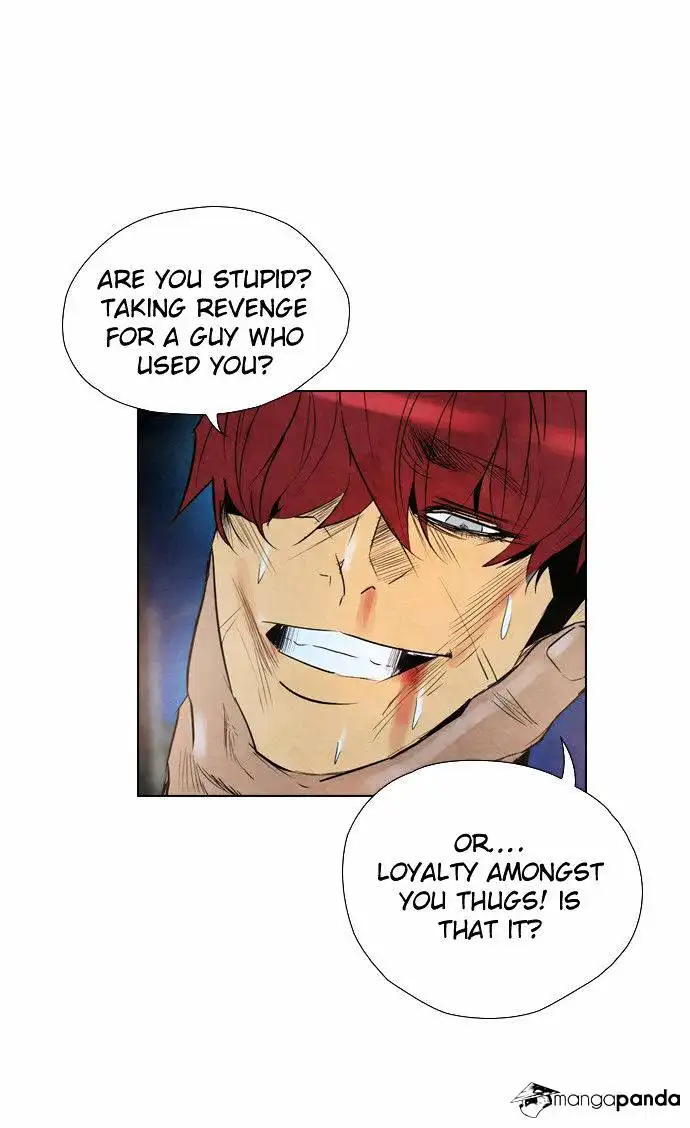 Read Revival Man (en) Manga Online