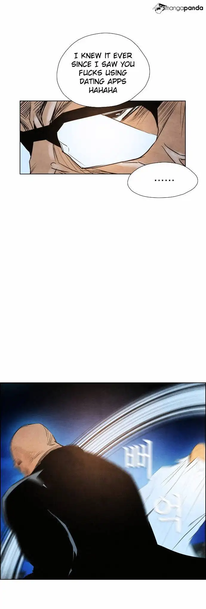 Read Revival Man (en) Manga Online