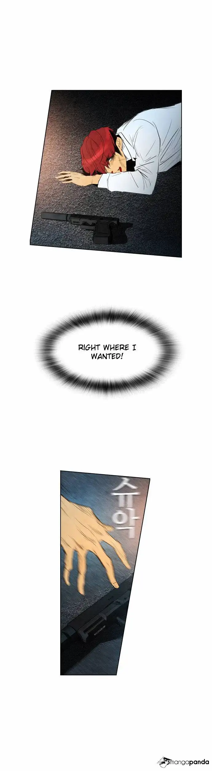 Read Revival Man (en) Manga Online