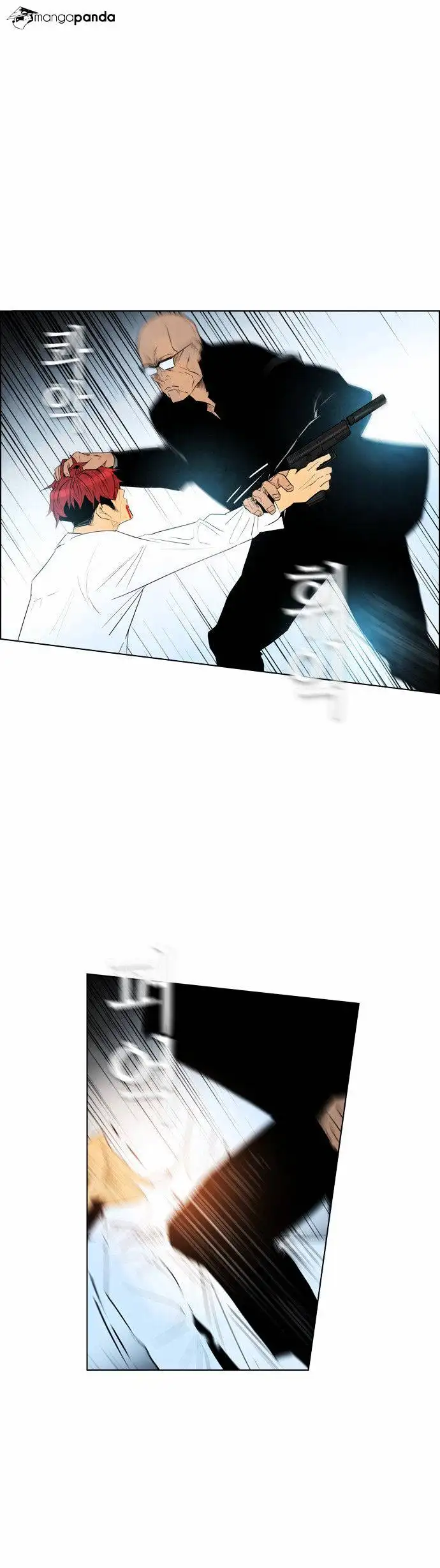 Read Revival Man (en) Manga Online