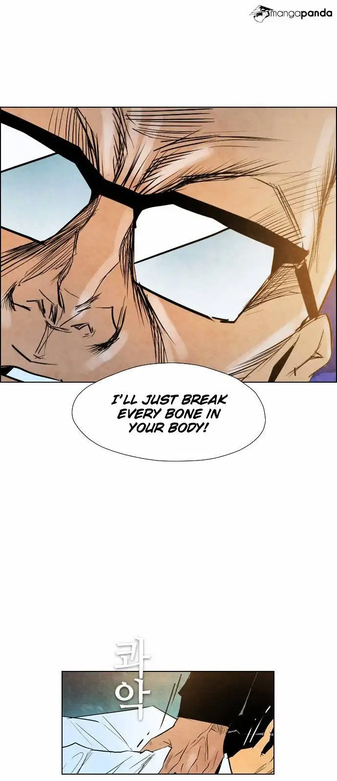 Read Revival Man (en) Manga Online