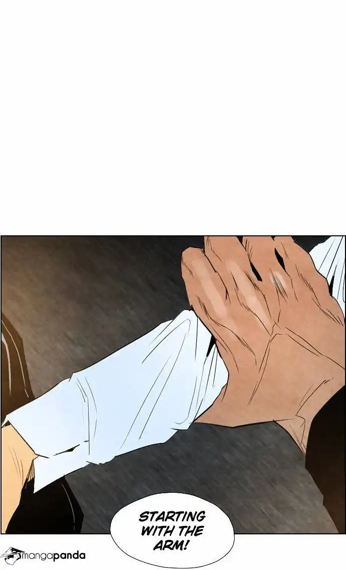 Read Revival Man (en) Manga Online