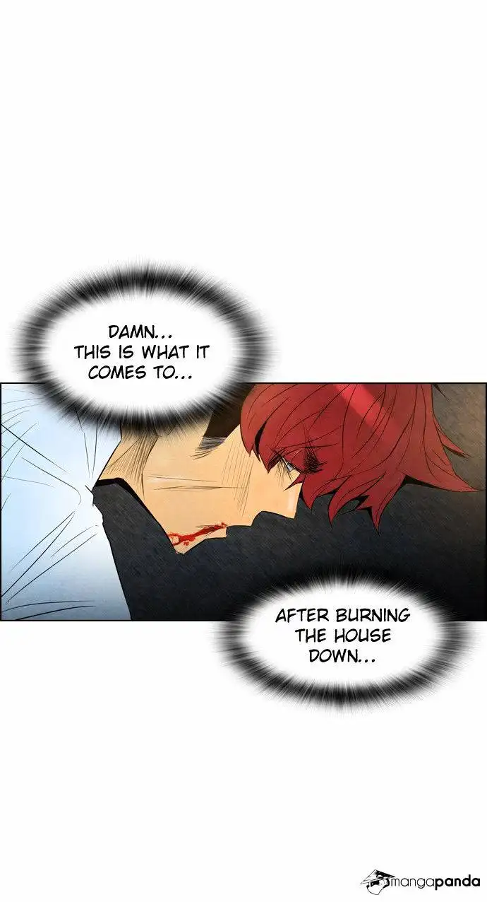 Read Revival Man (en) Manga Online