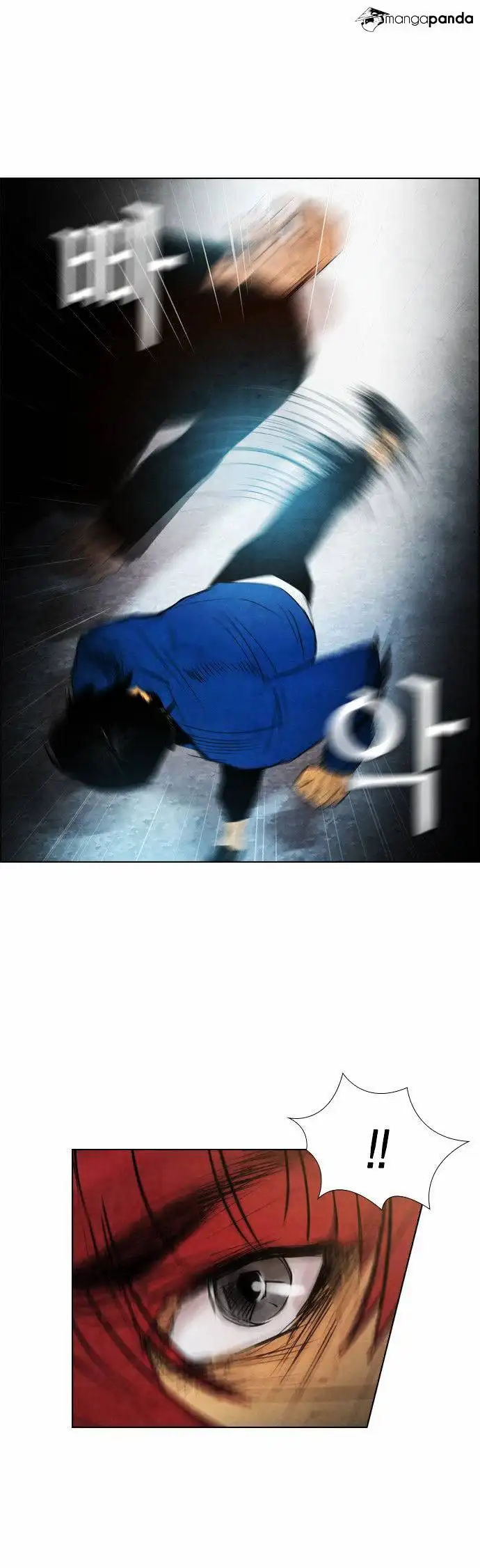 Read Revival Man (en) Manga Online