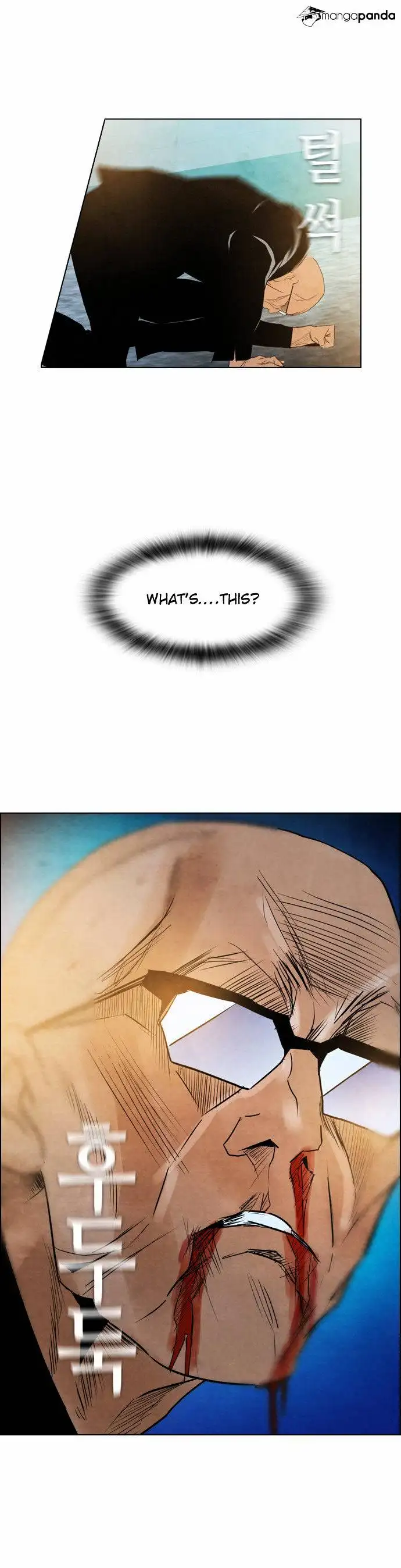 Read Revival Man (en) Manga Online