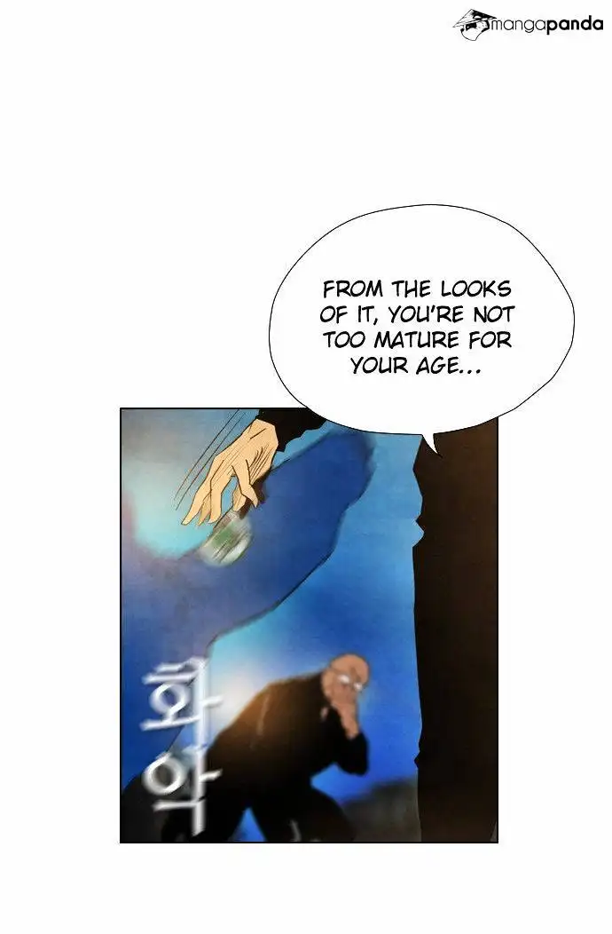 Read Revival Man (en) Manga Online