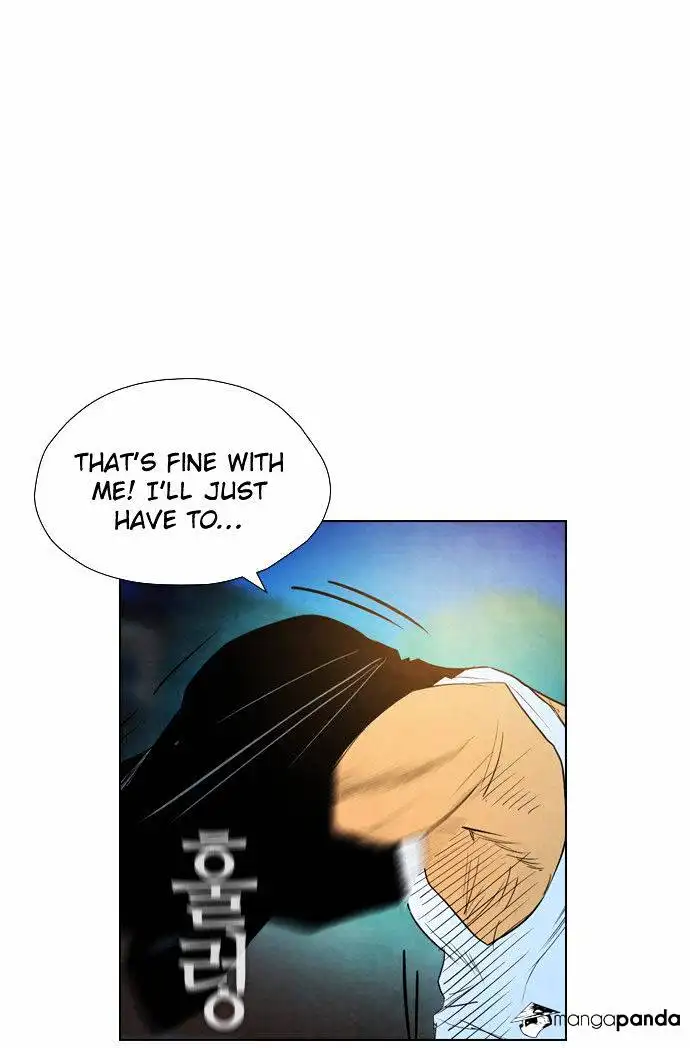 Read Revival Man (en) Manga Online