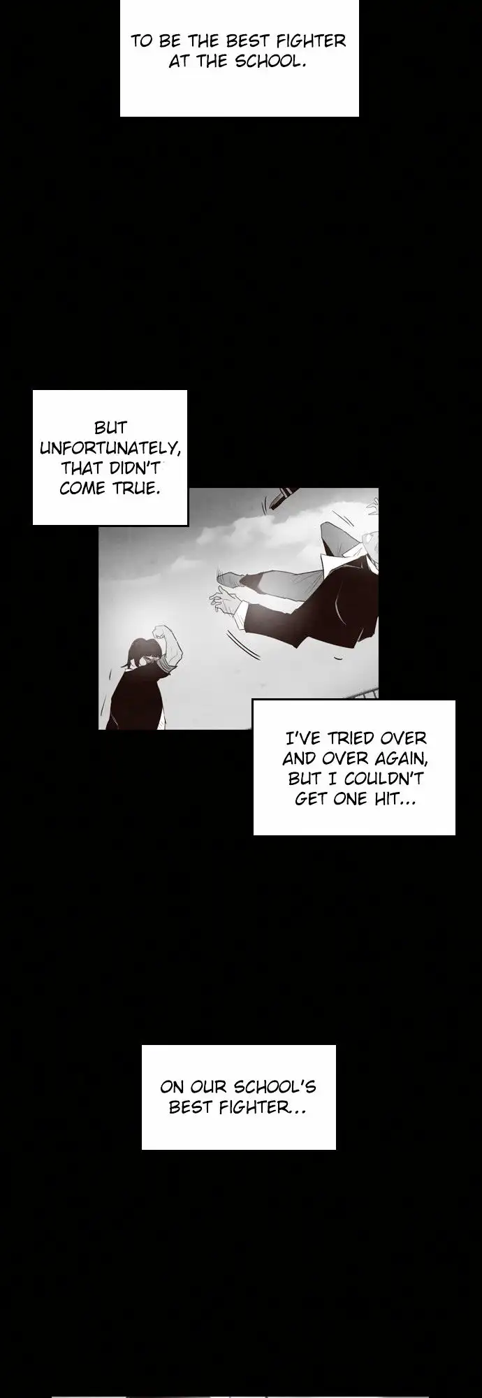 Read Revival Man (en) Manga Online