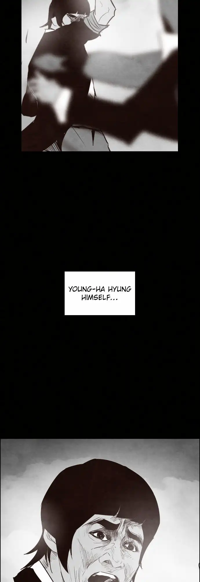 Read Revival Man (en) Manga Online