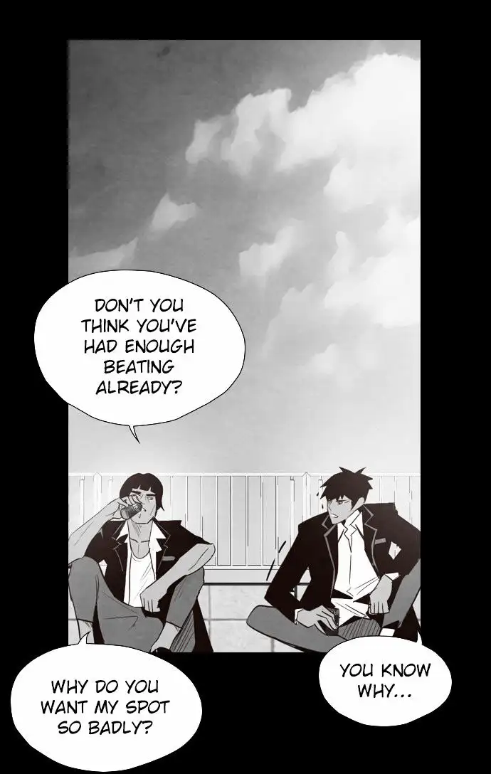 Read Revival Man (en) Manga Online