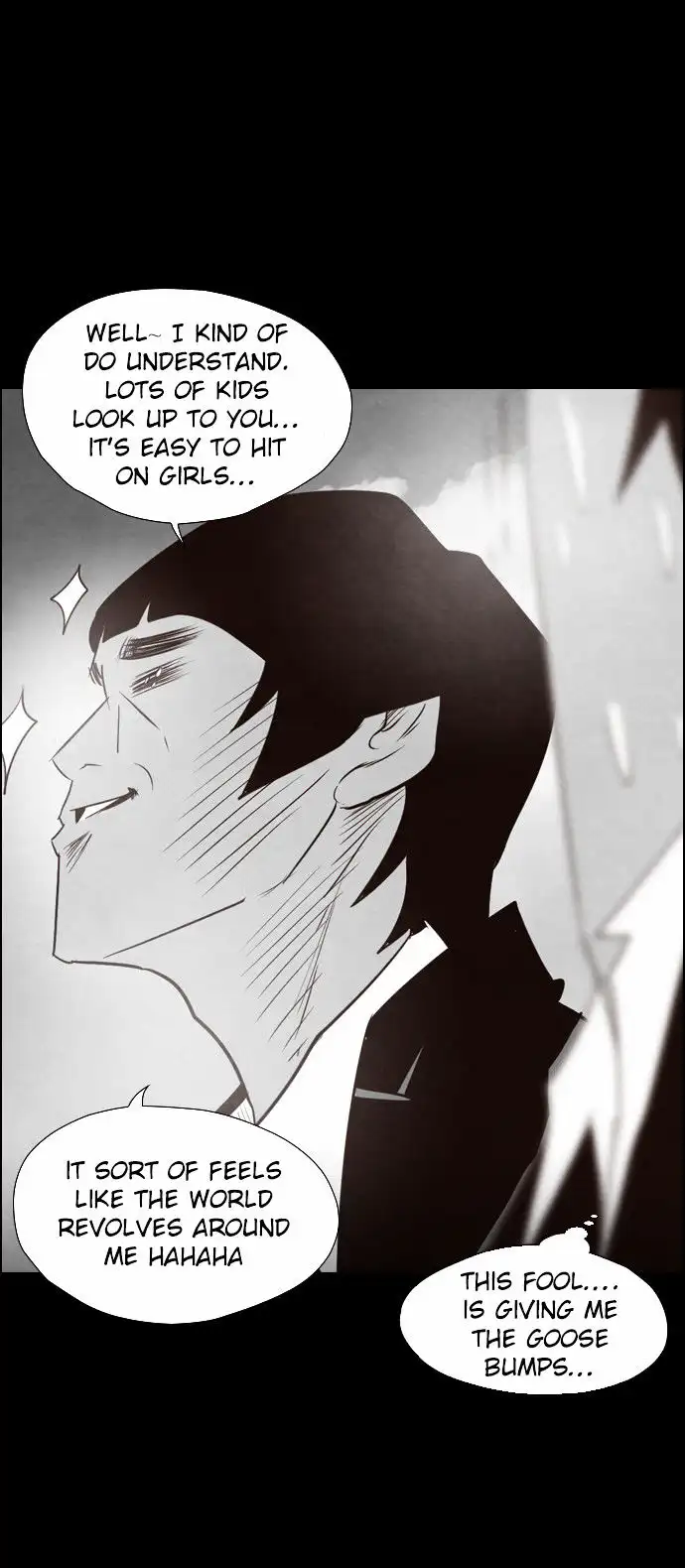 Read Revival Man (en) Manga Online