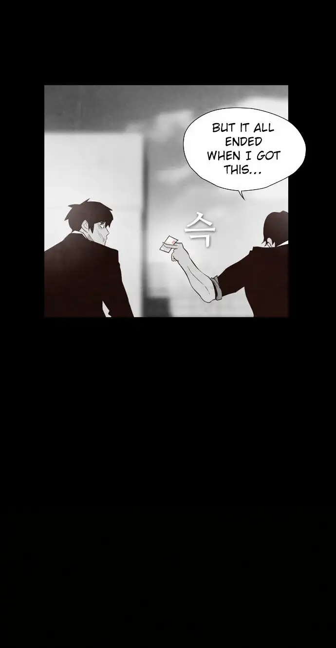 Read Revival Man (en) Manga Online