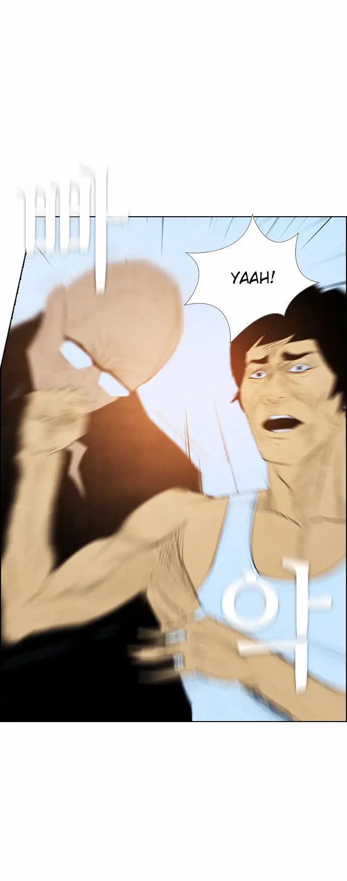 Read Revival Man (en) Manga Online