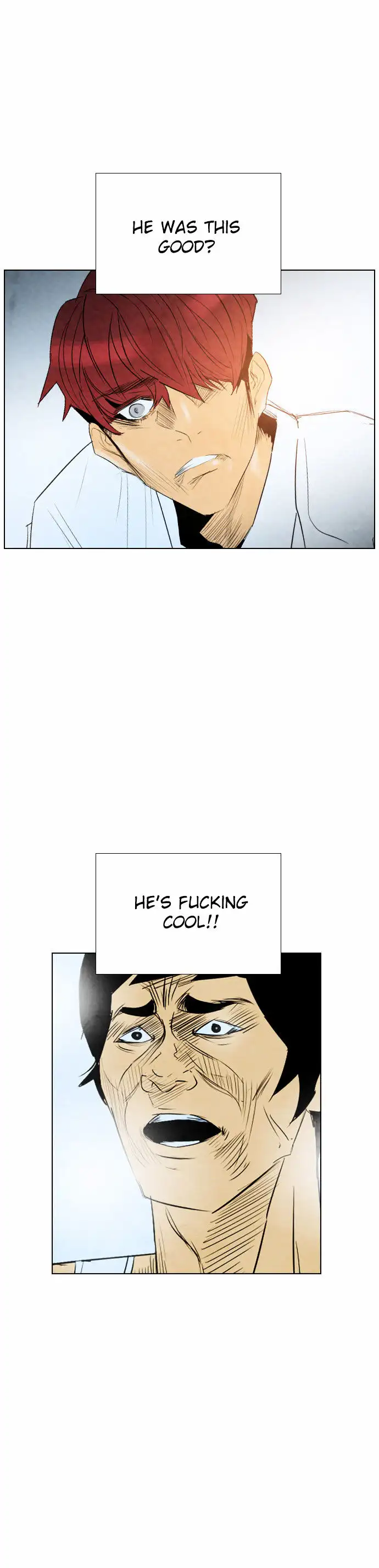 Read Revival Man (en) Manga Online