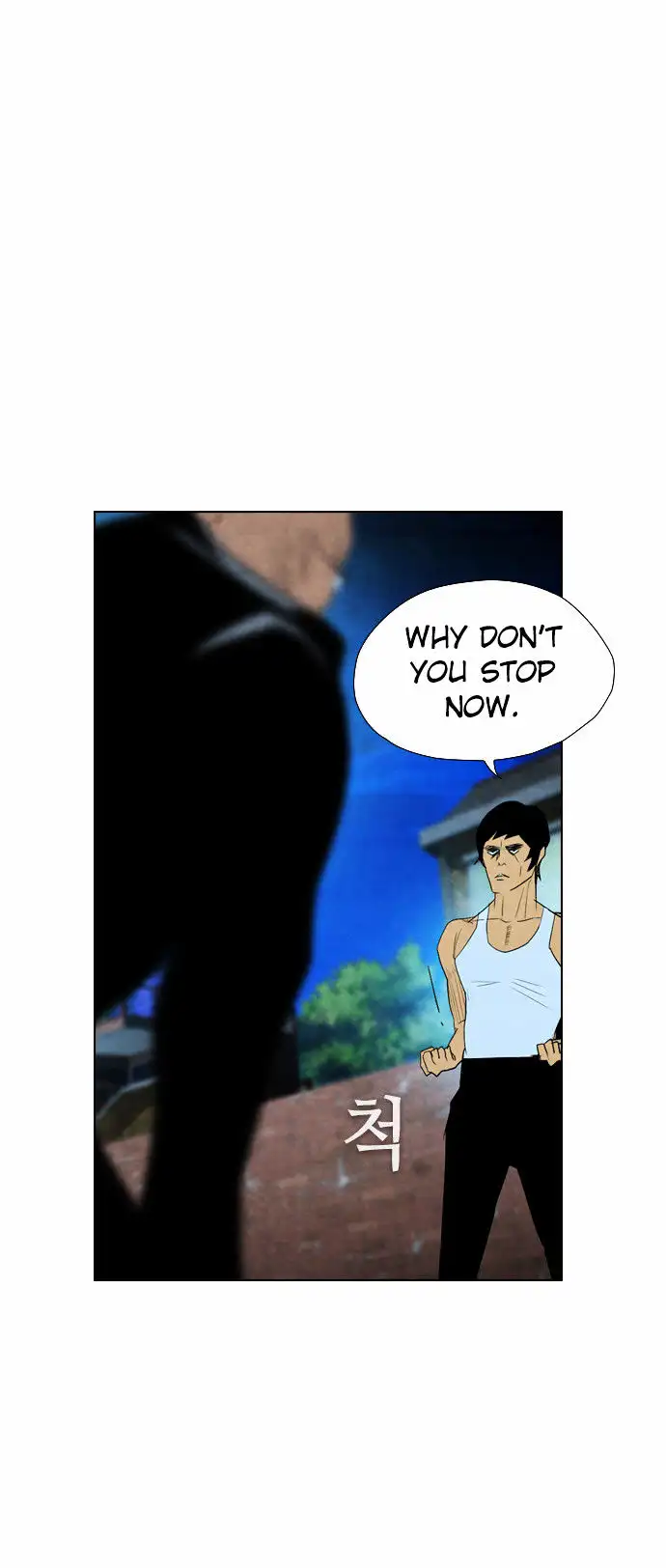 Read Revival Man (en) Manga Online