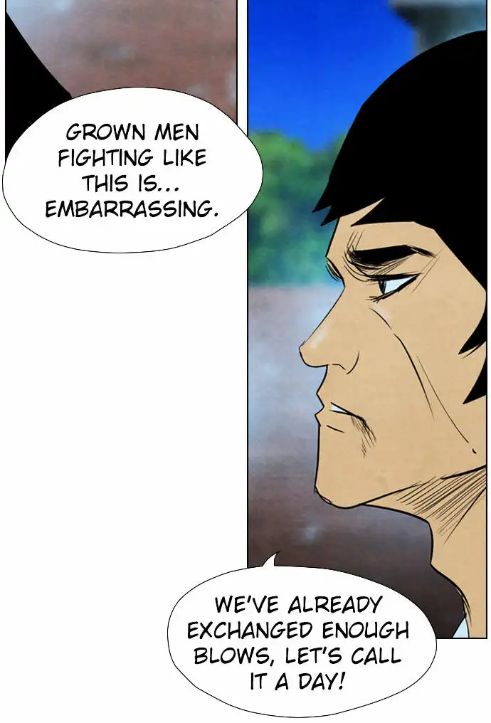 Read Revival Man (en) Manga Online