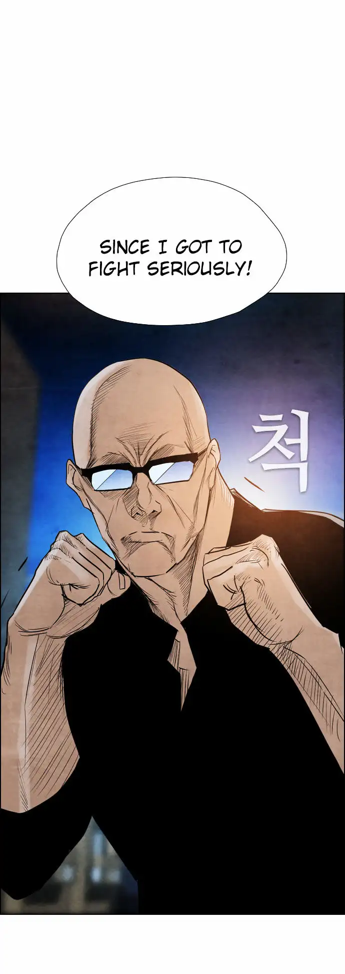 Read Revival Man (en) Manga Online