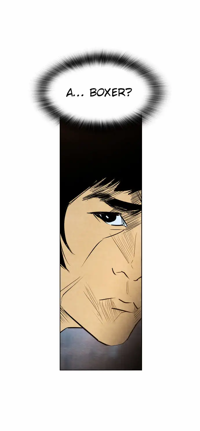 Read Revival Man (en) Manga Online