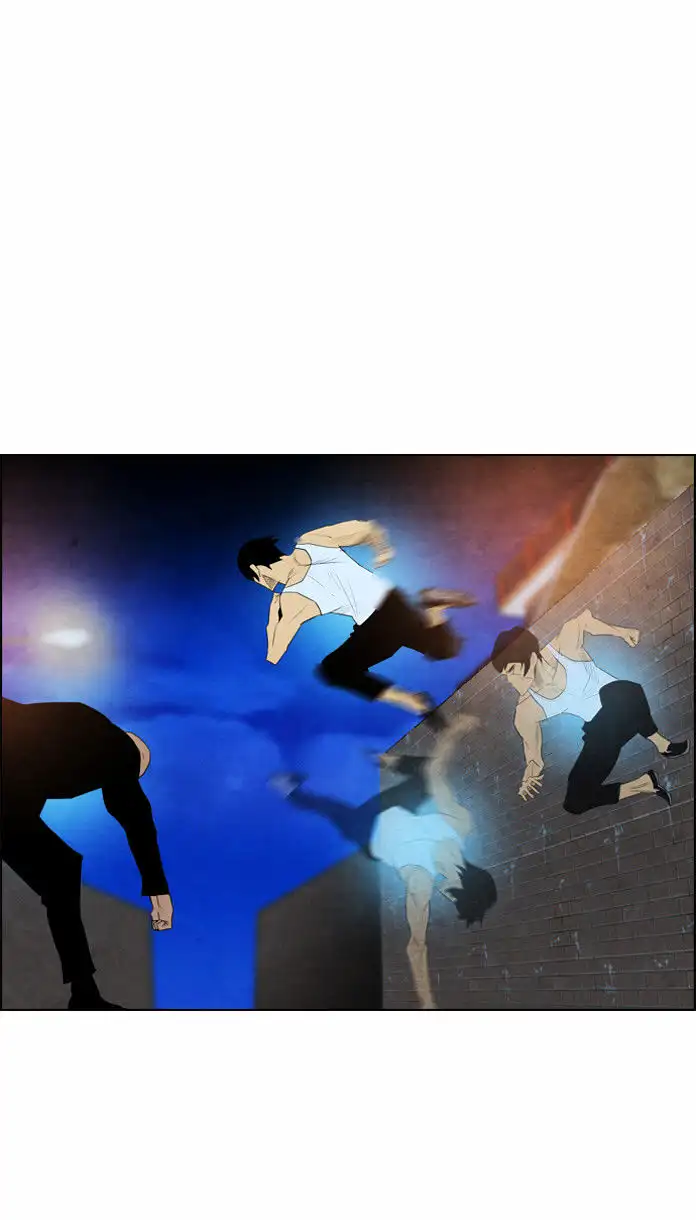 Read Revival Man (en) Manga Online