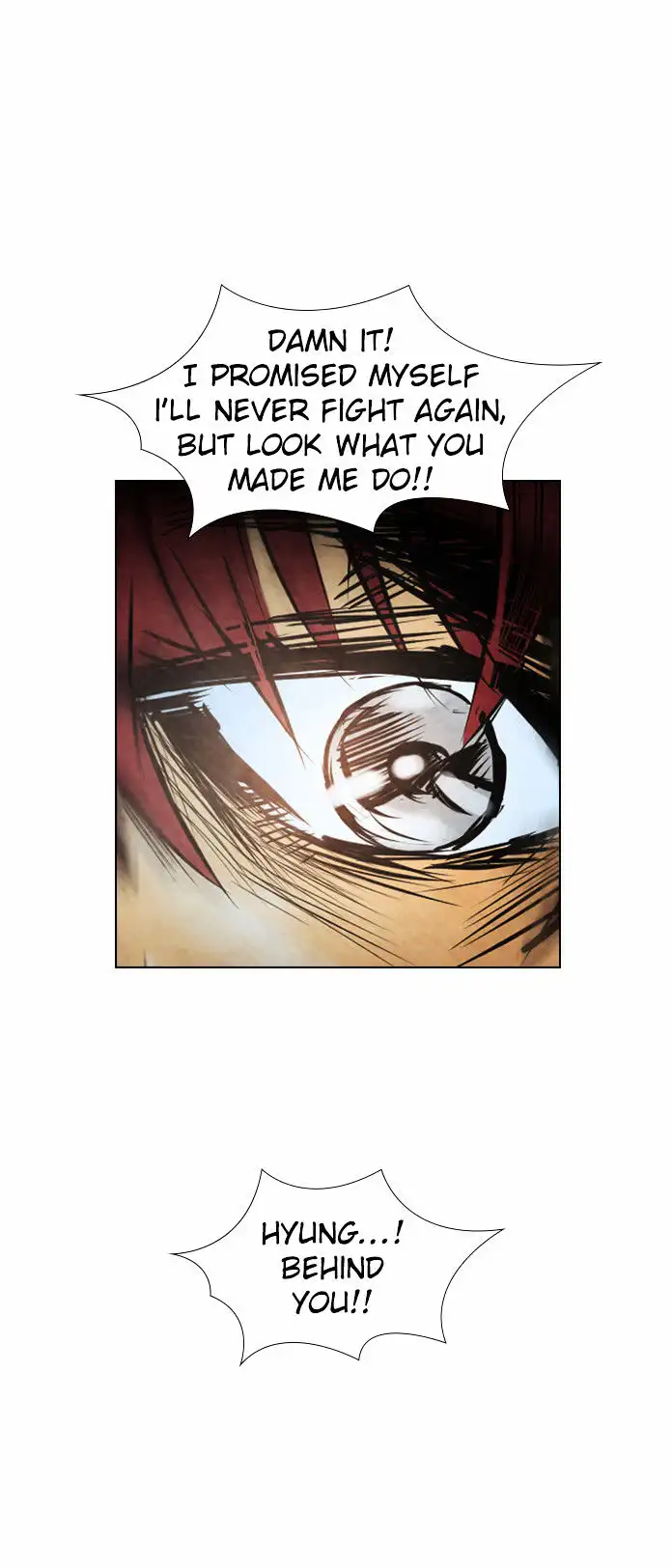 Read Revival Man (en) Manga Online