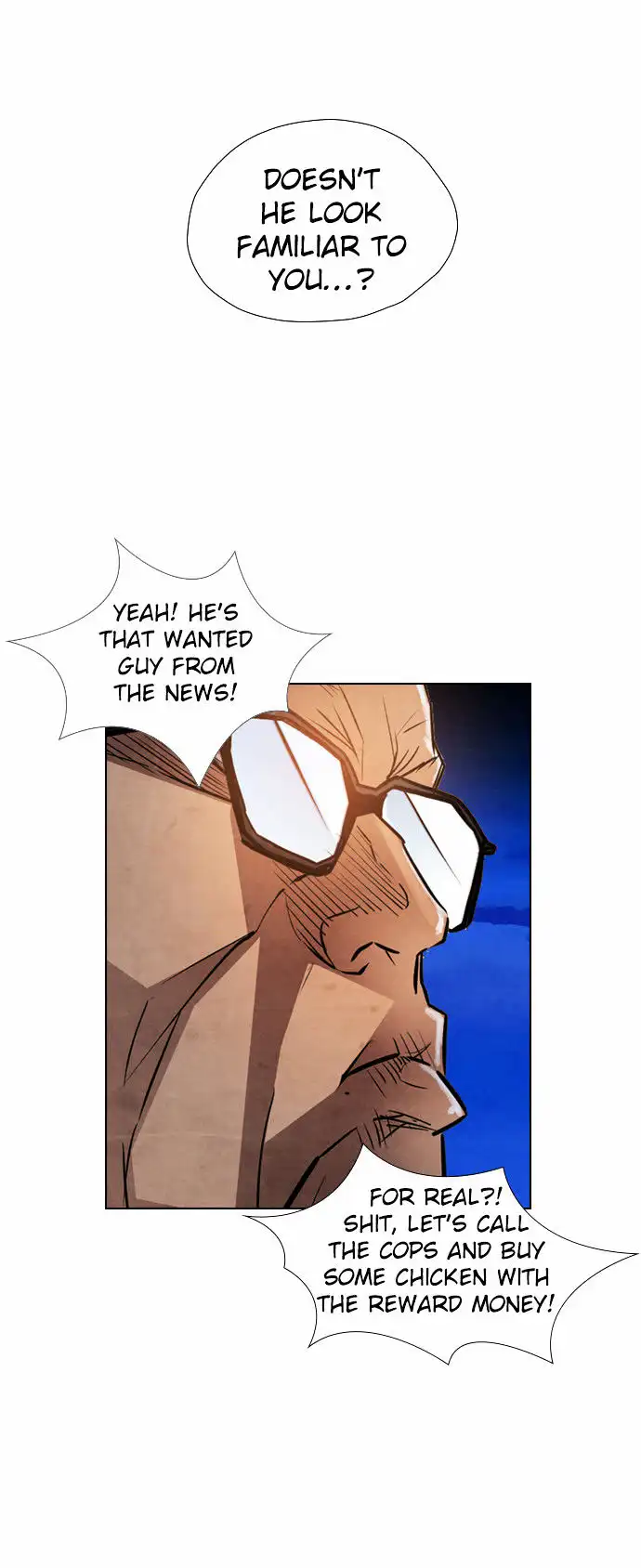 Read Revival Man (en) Manga Online