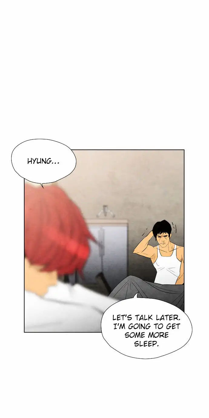 Read Revival Man (en) Manga Online