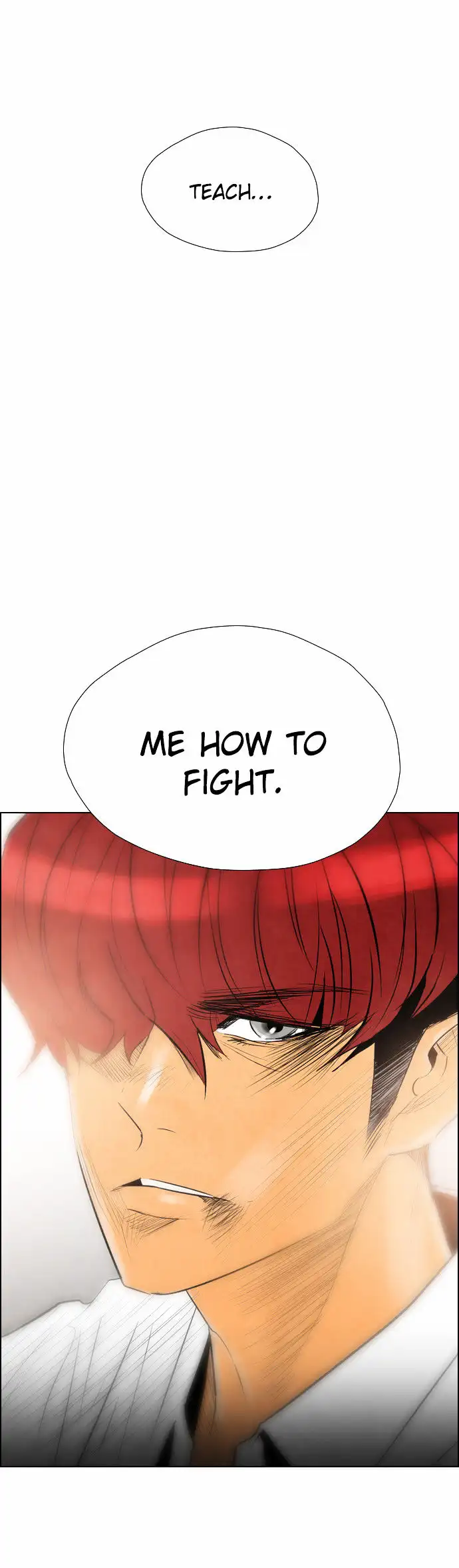 Read Revival Man (en) Manga Online