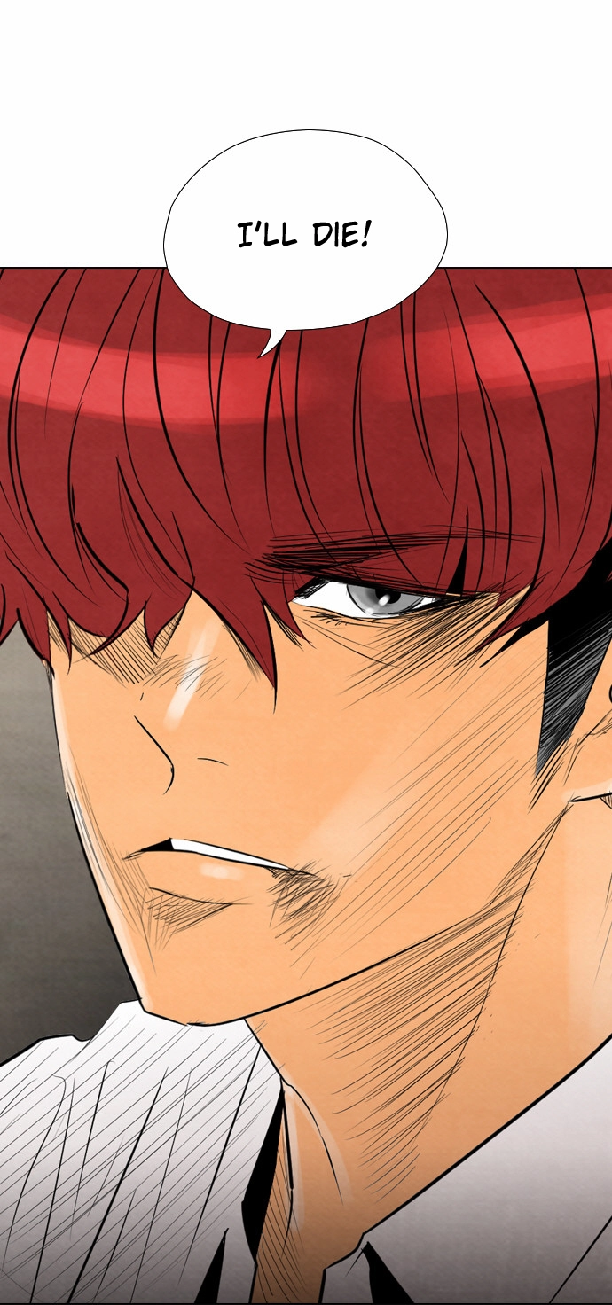 Read Revival Man (en) Manga Online