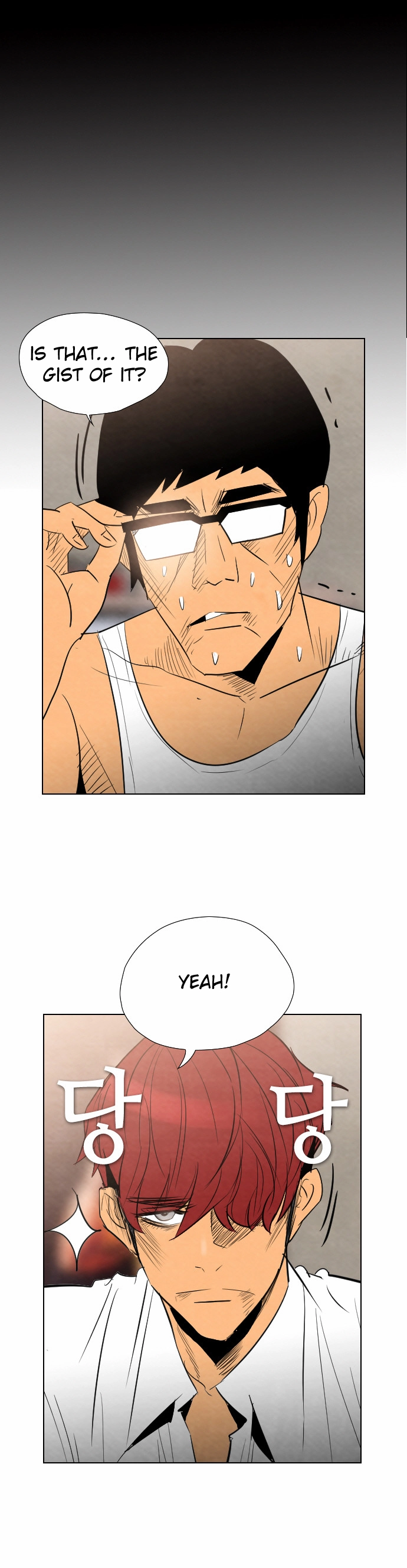 Read Revival Man (en) Manga Online