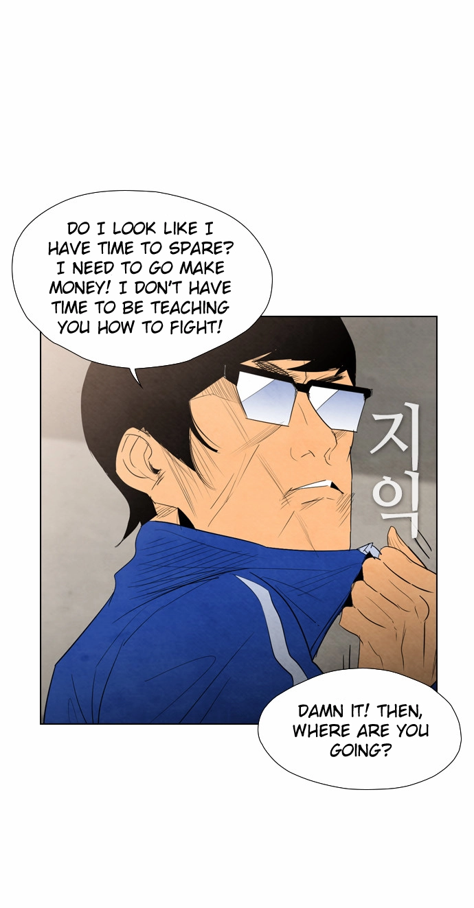 Read Revival Man (en) Manga Online