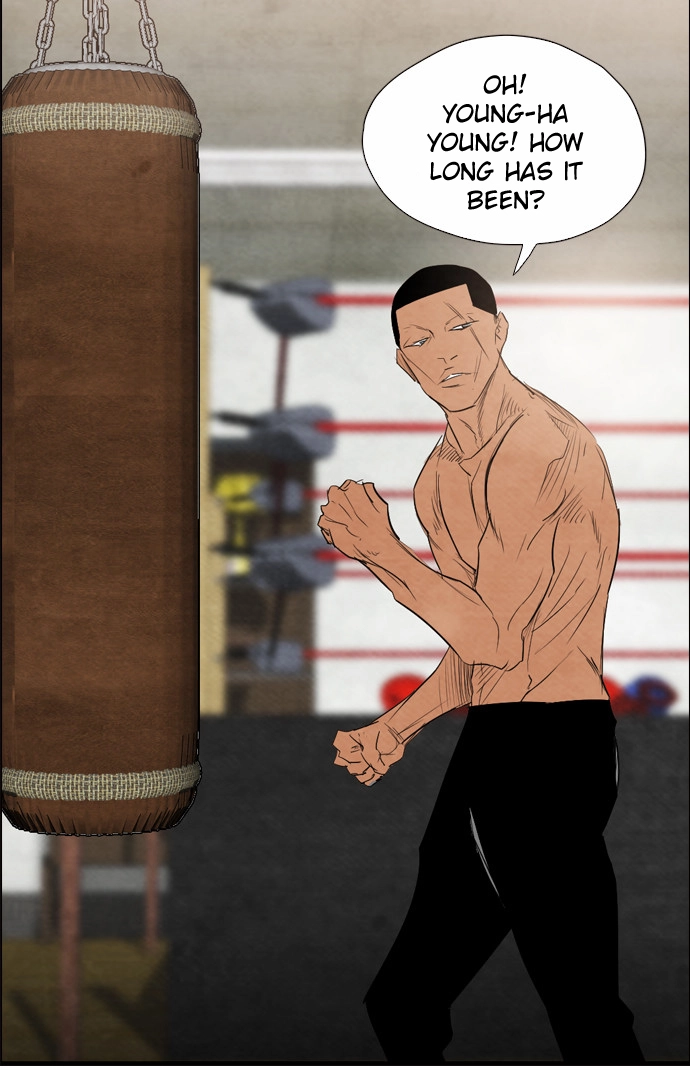 Read Revival Man (en) Manga Online