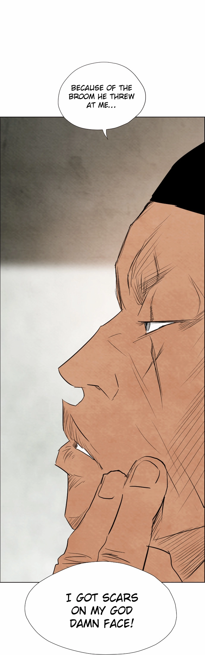 Read Revival Man (en) Manga Online